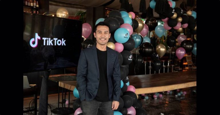 TikTok พร้อมระเบิดพลังแห่งความคิดสร้างสรรค์ของคนไทยผ่านวิดีโอสั้น