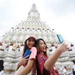 วัดอรุณ (2)_HUAWEI Y9 Prime 2019 Selfie Scoop