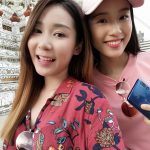 วัดอรุณ (4) Shot on HUAWEI Y9 Prime 2019_HUAWEI Y9 Prime 2019 Selfie Scoop