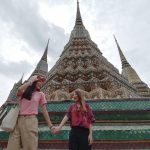 วัดโพธิ์ (1) Shot on HUAWEI Y9 Prime 2019_HUAWEI Y9 Prime 2019 Selfie Scoop