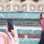 วัดโพธิ์ (2)_HUAWEI Y9 Prime 2019 Selfie Scoop