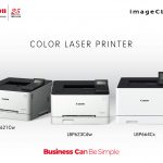 Color Laser Printer_LPB Model