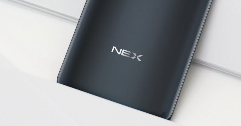 Vivo เผยรูป Nex 3 สมาร์ทโฟนเรือธง คาดว่าจะเข้าไทยเร็วๆ นี้ !!!