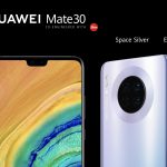 HUAWEI Mate 30
