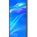 HUAWEI Y7 Pro 2019 – Amber brown (1)