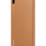 HUAWEI Y7 Pro 2019 – Amber brown (2)