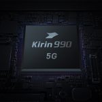Kirin 990 5G