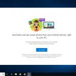 Your-Phone-app