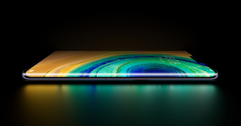 หัวเว่ย พลิกวิธีคิดในการสร้างสรรค์สมาร์ทโฟนด้วย HUAWEI Mate 30 Series