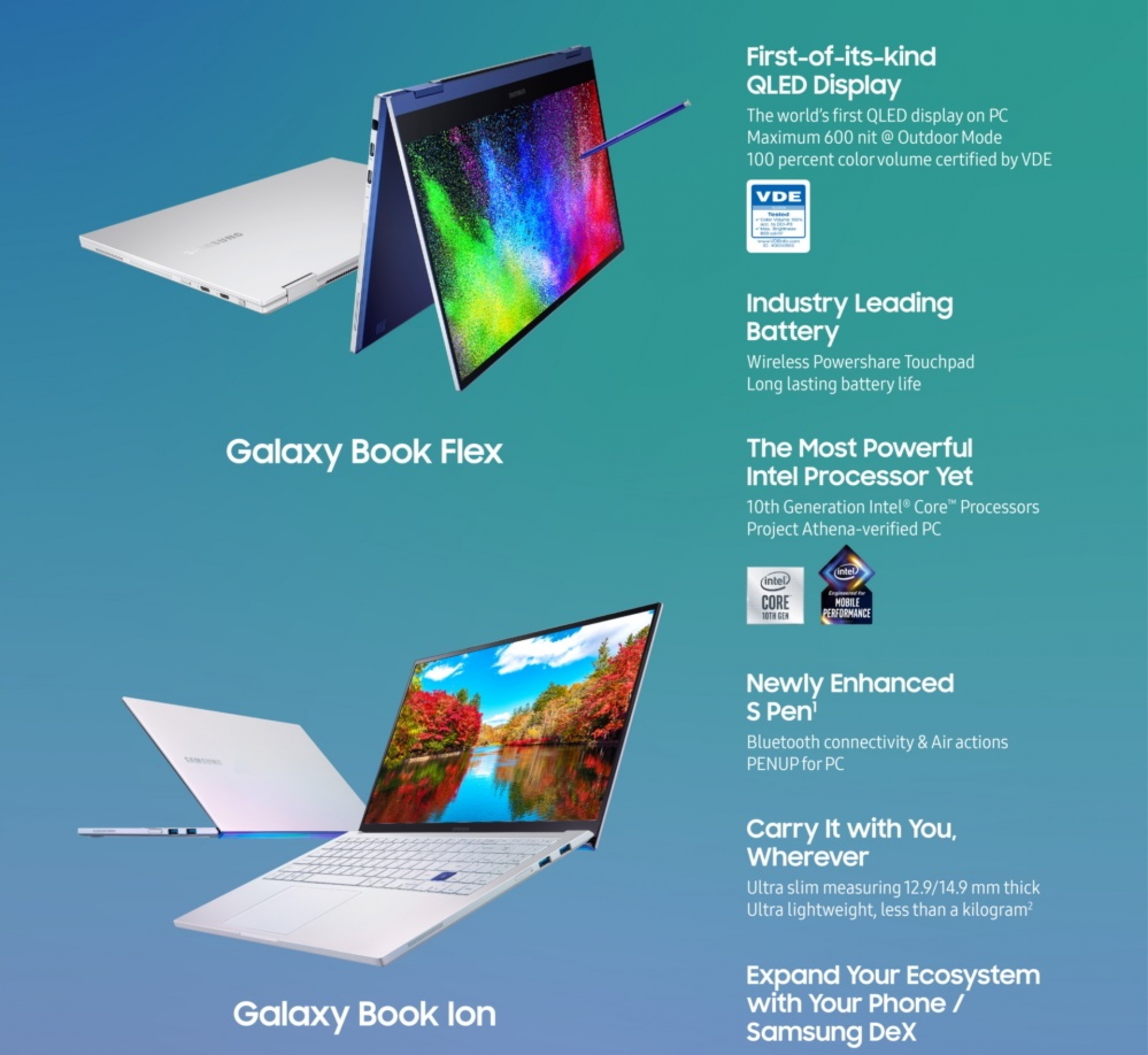 Galaxy book ultra купить