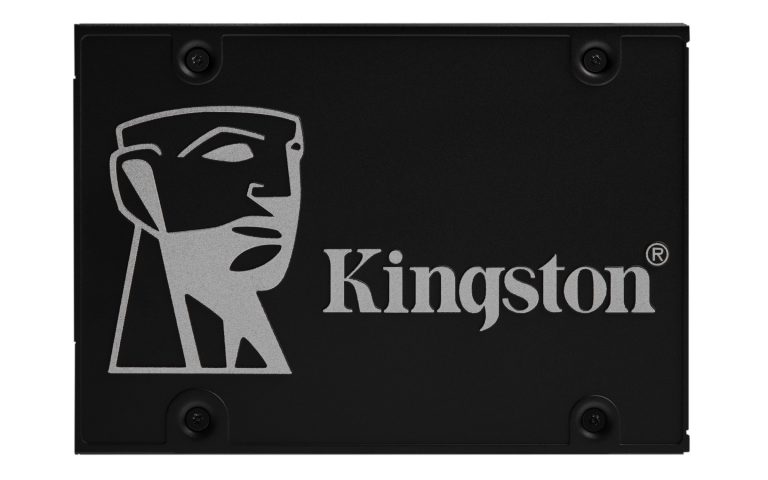 PR : Kingston นำเสนอ SSD SATA KC600 รุ่นใหม่