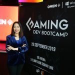 Pattariya Pattarakorn, Country Category Manager – Personal Systems