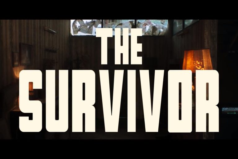 PR : “The Survivor” หนังโฆษณาใหม่จาก TrueMoney  ตอกย้ำแบรนด์ที่เข้าใจคนรุ่นใหม่ที่มีความรับผิดชอบในแบบ “โตแล้ว เปย์เองได้”