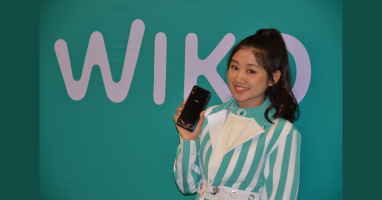 วีโกสมาร์ทโฟน ร่วมโปรโมชั่นพิเศษในงาน Thailand Mobile Expo 2019