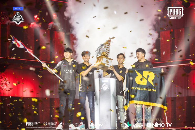 PR : ‘RRQ Athena’ คว้าแชมป์ยิ่งใหญ่!  ศึกอีสปอร์ตระดับโลก “PMCO 2019 Fall Split SEA Grand Finals” ที่ไทยเป็นเจ้าภาพ