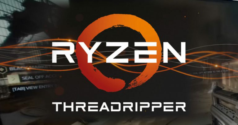 เปิดตัว Ryzen 9 3950X, Threadripper 3000, Athlon 3000G และชิปเซต TRX40 พร้อมล้วงลึกข้อมูลที่คุณควรรู้!!
