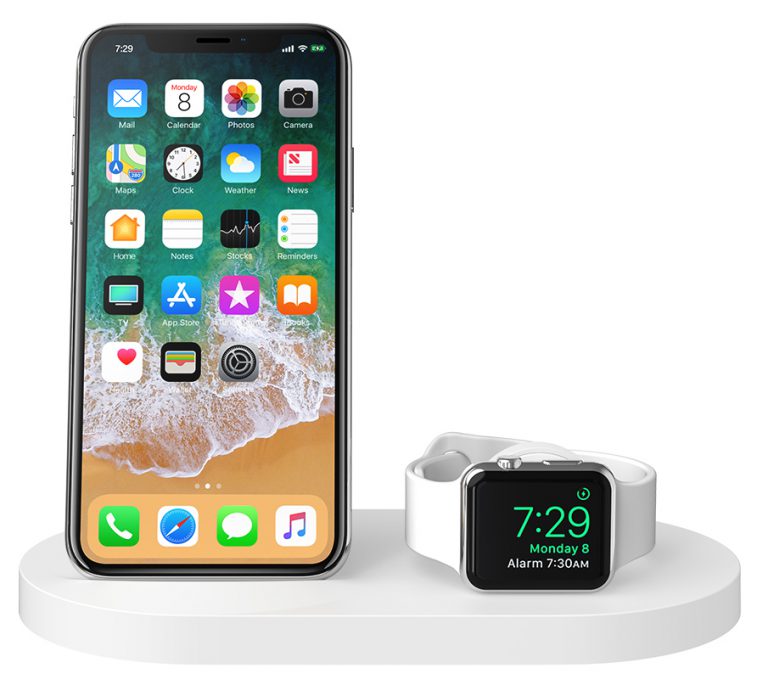 PR : Belkin แนะนำชุดอุปกรณ์เสริมสุดล้ำพร้อมรองรับการชาร์จเร็วรองรับ iPhone 11, iPhone 11 Max และ iPhone 11 Pro Max