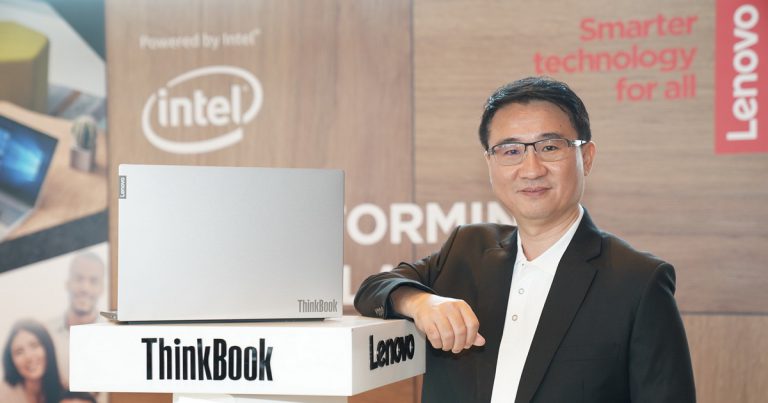 ผลสำรวจเลอโนโวเผย “พนักงานและนายจ้างธุรกิจ SMB ยังเห็นต่างทางเทคโนโลยี”
