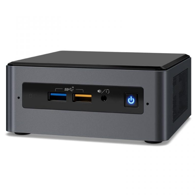 PR : #งานมินิมอลก็มา สปีด คอมพิวเตอร์ ชวนทำความรู้จักกับมินิพีซี Intel® NUC  เทคโนโลยีผสานดีไซน์กลายเป็นเฟอร์นิเจอร์ชิ้นใหม่ สวย ประสิทธิภาพทรงพลัง  ตอบโจทย์ไลฟ์สไตล์ของคุณได้มากกว่าที่เคย