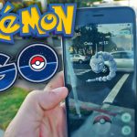 pokemon-go