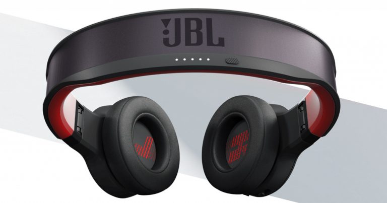 เปิดตัว JBL REFLECT Eternal หูฟังไร้สายพลังแสงอาทิตย์ ชาร์จแบตได้ทุกที่ไม่มีวันหมด !!