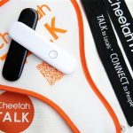 13 Cheetah Talk