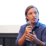 Aimone Ripa di Meana, Co-founder of CREA