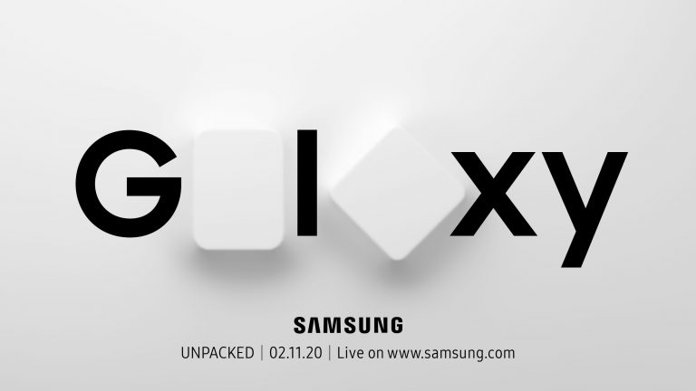 PR : เตรียมเกาะขอบจอ! รับชมถ่ายทอดสด Samsung Galaxy Unpacked 2020