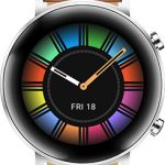 HUAWEI Watch GT 2 42 mm Classic Edition
