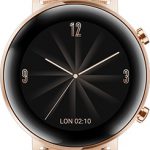 HUAWEI Watch GT 2 42 mm Elegant Edition