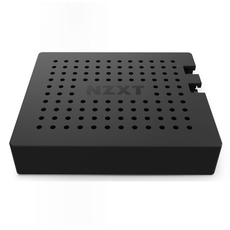 PR : NZXT Announces the RGB & Fan Controller