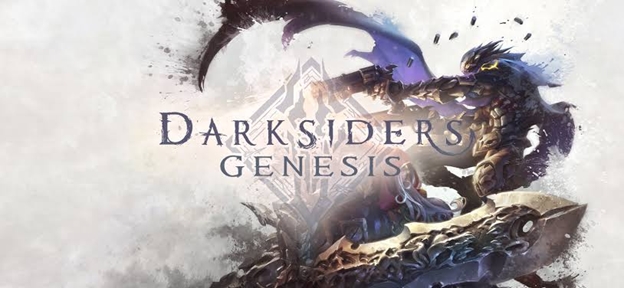 darksiders 1 pc darksiders 1 pc