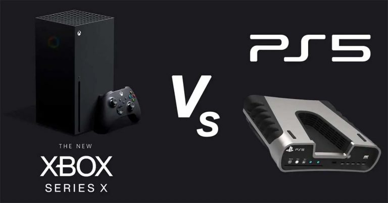 เผยสเปค Xbox Series X ความแรง 12 TFLOPS แซง PlayStation 5