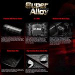 ASRock Z390 Phantom Gaming-ITX-Alloy