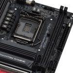 ASRock Z390 Phantom Gaming-ITX-DDR4
