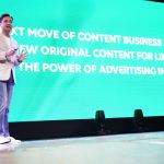 Dr. Phichet Rerkpreecha, Chief Executive Officer, LINE Thailand