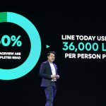 Mr. Kanop Supamanop, Chief Content Business Officer, LINE Thailand