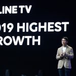 Mr. Norasit Sitivechvichit, Chief Commercial Officer, LINE Thailand