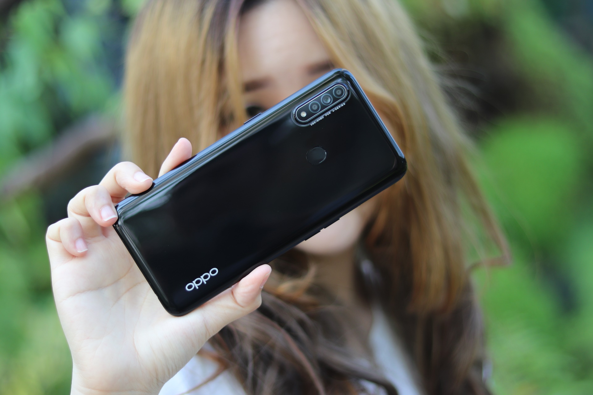 snapdragon hp oppo a31