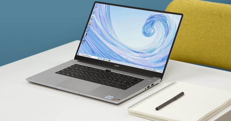 คู่หูเครื่องใหม่สำหรับคนเจเนอเรชั่นใหม่ที่ชอบความคล่องตัว “Huawei MateBook D15” รายงานตัว!