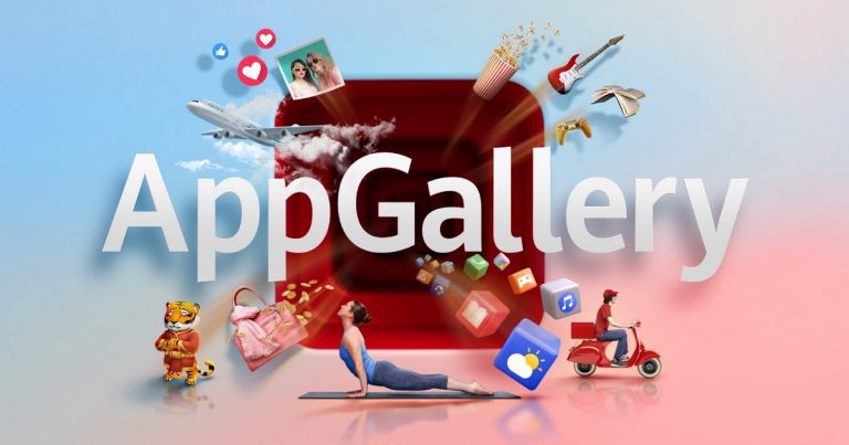 ส่องแอปฯ น่าใช้ใน HUAWEI P40 Series และ Huawei MatePad Pro สมาร์ทดีไวซ์ใหม่แกะกล่องของหัวเว่ย ครบครันตอบโจทย์ทุกการใช้งาน และ LINE ใช้งานได้เร็วๆ นี้