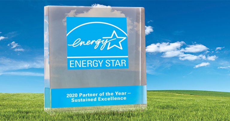 เดลต้าคว้ารางวัลความความเป็นเลิศด้านความยั่งยืน  จาก ENERGY STAR®  เป็นปีที่ 3 ติดต่อกัน