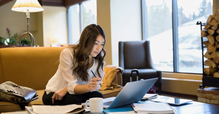 ‘Digital Workspace’ มาเร็วและแรง องค์กรยุคใหม่ต้องลงมือทำ  ปรับตัวและเลือกใช้โซลูชั่นที่ใช่ เพื่อธุรกิจเดินหน้า