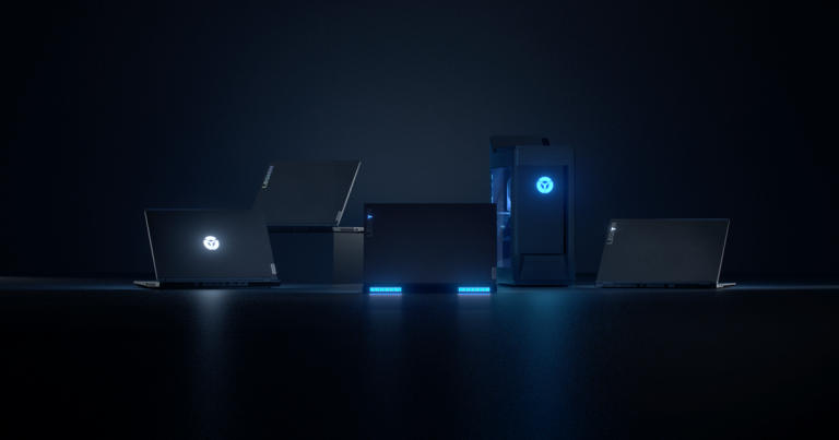 เลอโนโวเดินเกมรุก เปิดตัวผลิตภัณฑ์เกมมิ่ง Lenovo™ Legion ไลน์อัพใหม่พร้อมเทคโนโลยีเสริมประสิทธิภาพการเล่นอย่าง Coldfront 2.0, TrueStrike Keyboard, Dual Burn Support และ NVIDIA Advanced Optimus