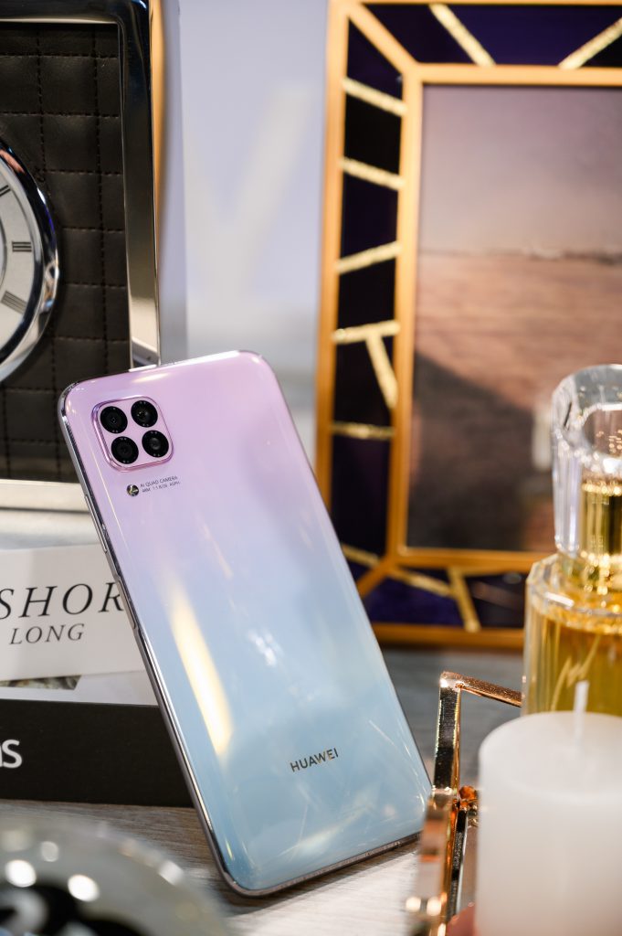 HUAWEI nova 7i - Extreme IT