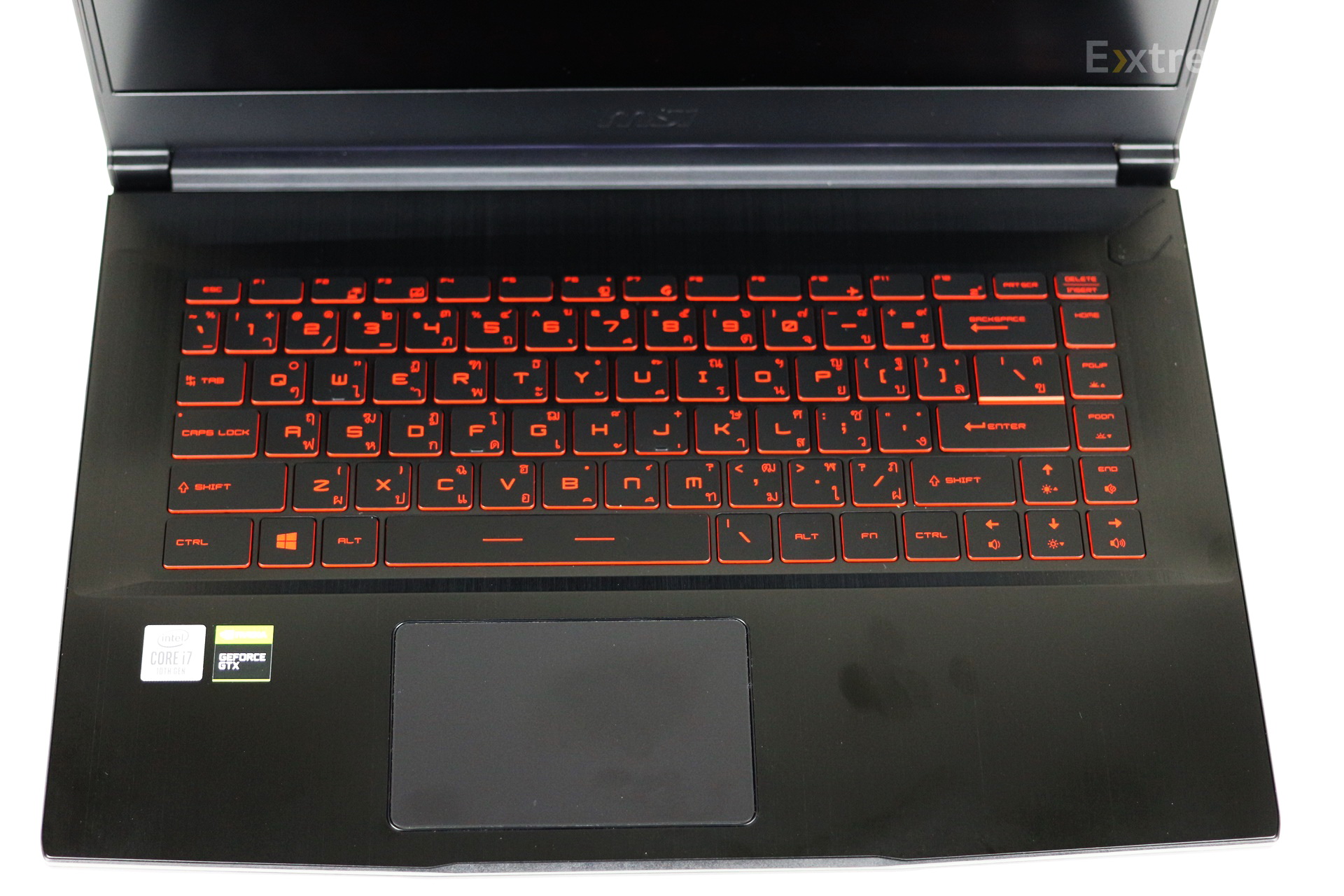 Msi gf63 аккумулятор