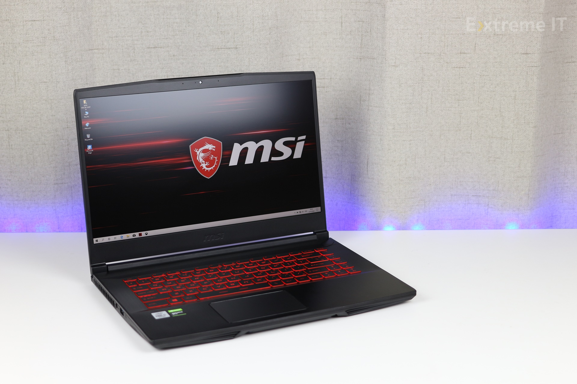 Msi gf63 аккумулятор