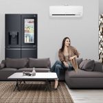 LG Smart Appliances