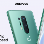 OnePlus 8 Pro