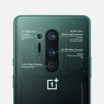 OnePlus 8 Pro Camera